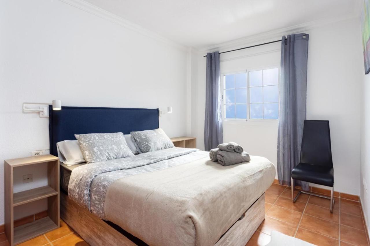 Casa Bonita Appartement Puerto de la Cruz (Tenerife)
